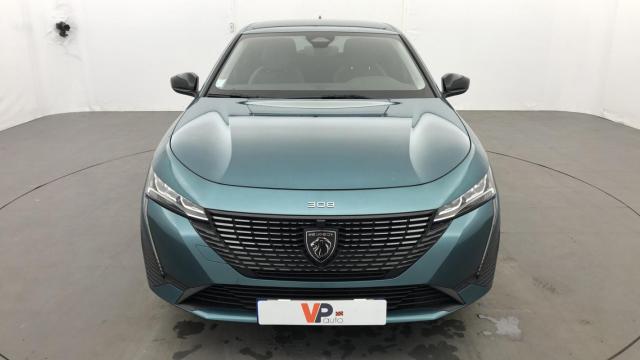 Peugeot 308 Sw image 8