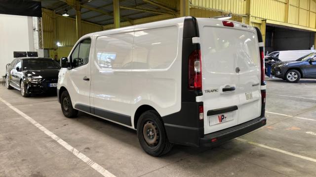 Renault Trafic image 7