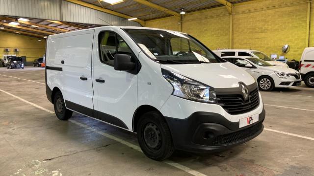 Renault Trafic image 5