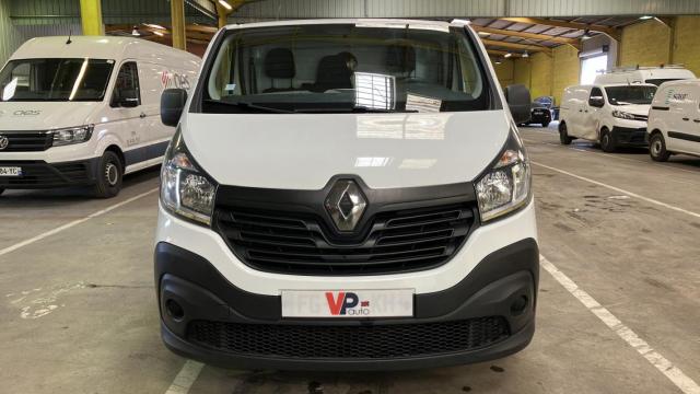 Renault Trafic image 4