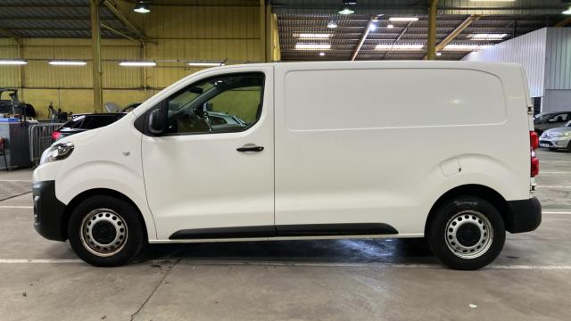 Citroen Jumpy image 7