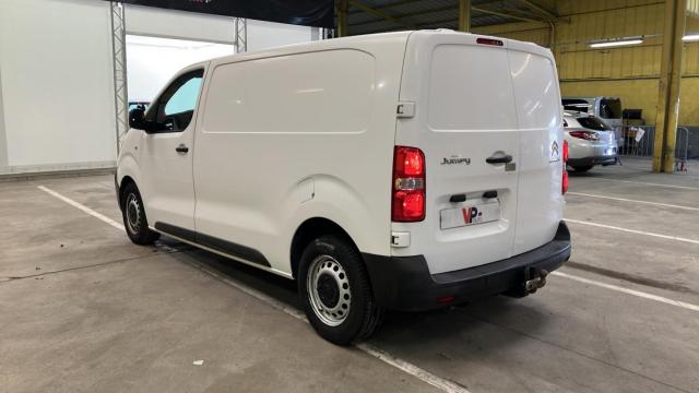 Citroen Jumpy image 1