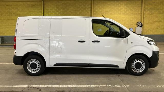 Citroen Jumpy image 6