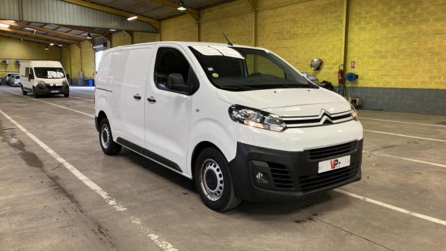 Citroen Jumpy image 3