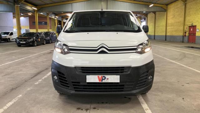 Citroen Jumpy image 5