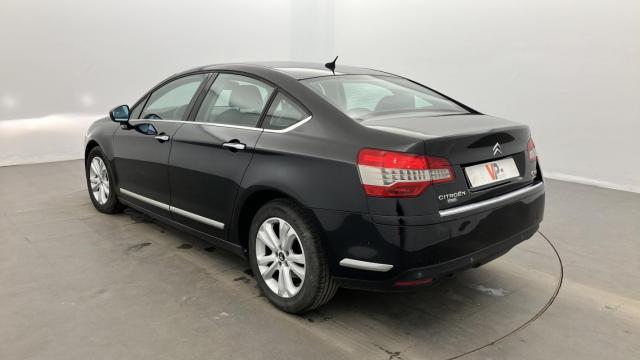 Citroen C5 image 2