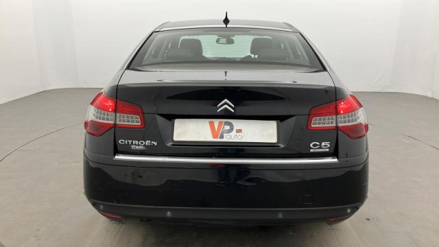 Citroen C5 image 4