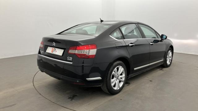 Citroen C5 image 7