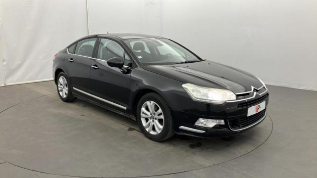 Citroen C5 image 1