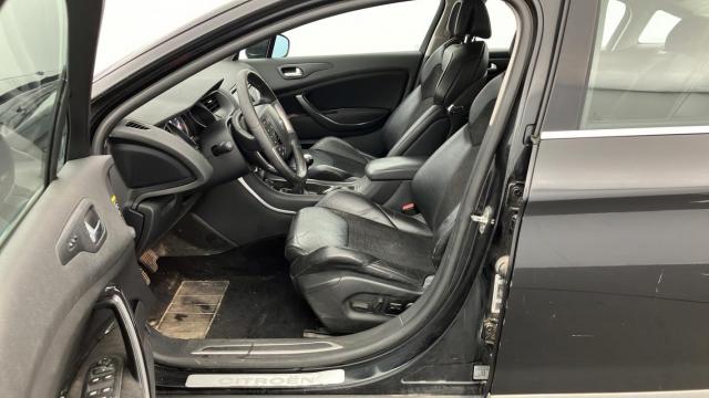 Citroen C5 image 5