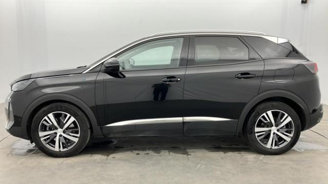 Peugeot 3008 image 8