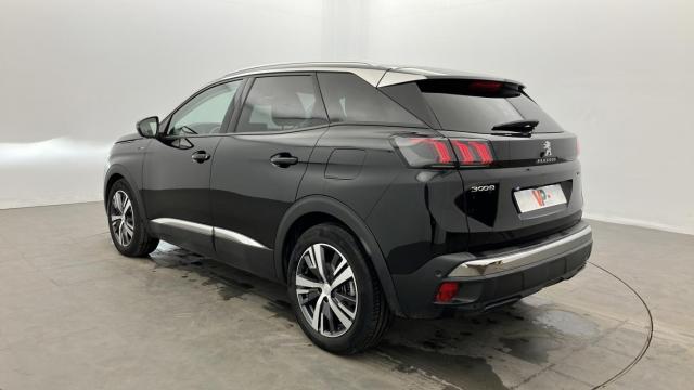 Peugeot 3008 image 3