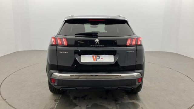 Peugeot 3008 image 7