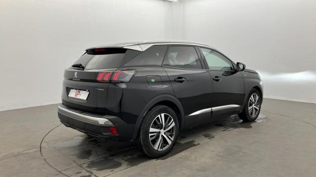 Peugeot 3008 image 5