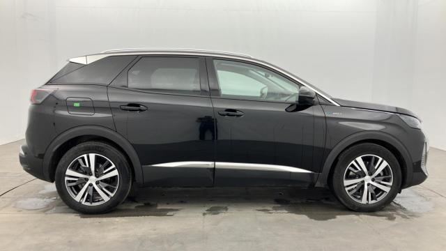 Peugeot 3008 image 1