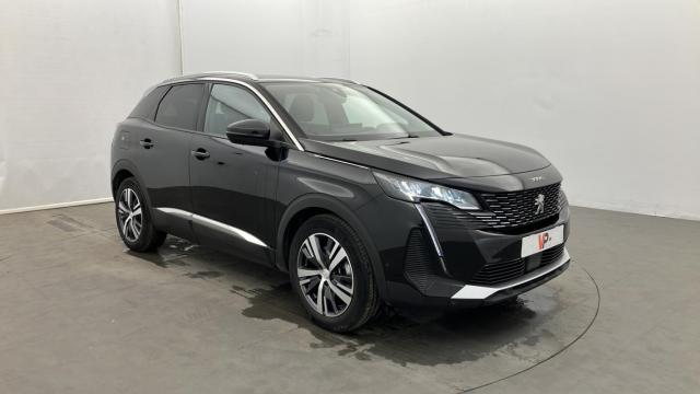 Peugeot 3008 image 2
