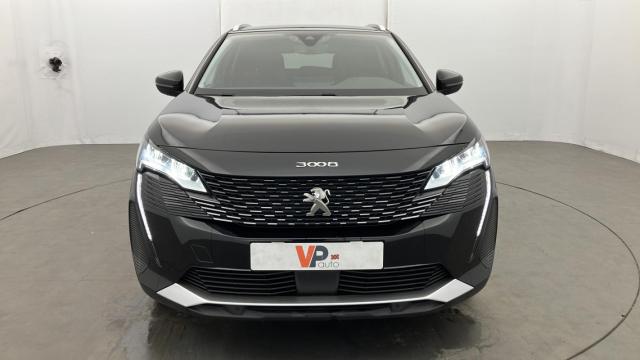 Peugeot 3008 image 6