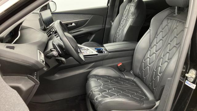 Peugeot 3008 image 4
