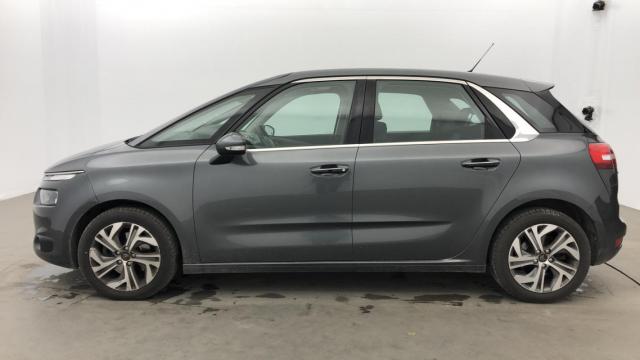 Citroen C4 Picasso image 6