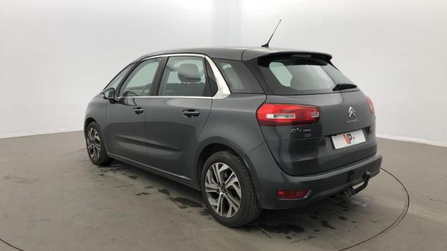Citroen C4 Picasso image 3