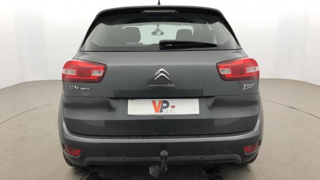 Citroen C4 Picasso image 5