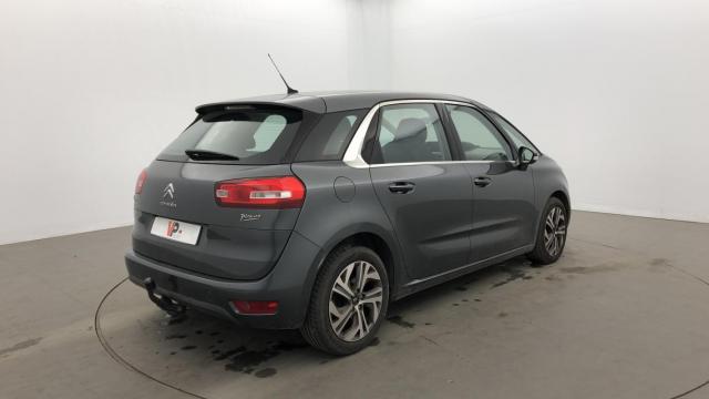 Citroen C4 Picasso image 8