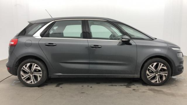 Citroen C4 Picasso image 4