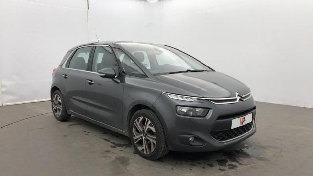 Citroen C4 Picasso image 1