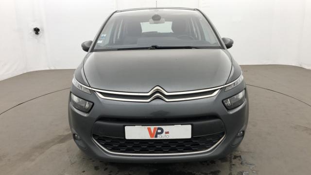 Citroen C4 Picasso image 7