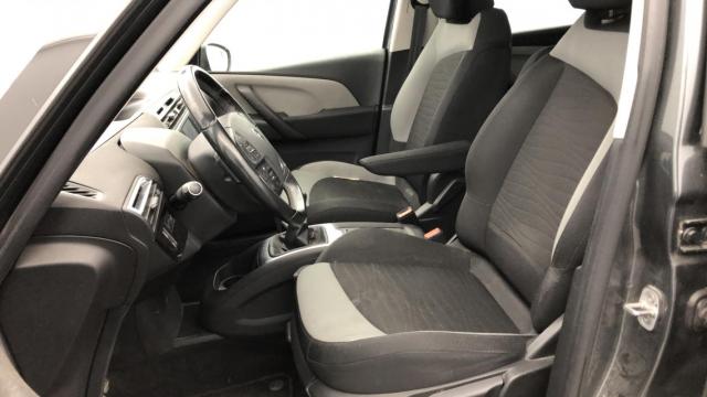 Citroen C4 Picasso image 2