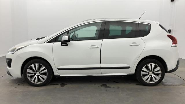 Peugeot 3008 image 7