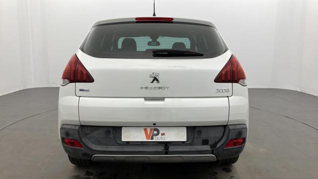Peugeot 3008 image 3