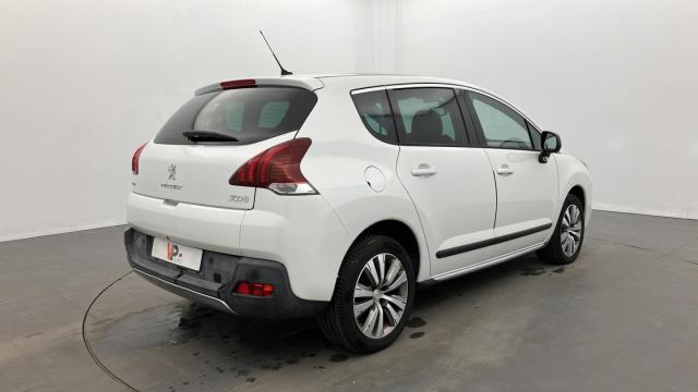 Peugeot 3008 image 8