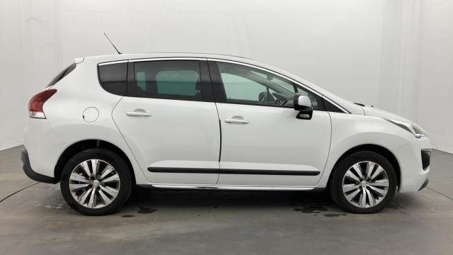 Peugeot 3008 image 5