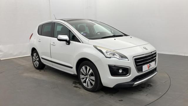 Peugeot 3008 image 4