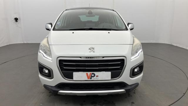 Peugeot 3008 image 1