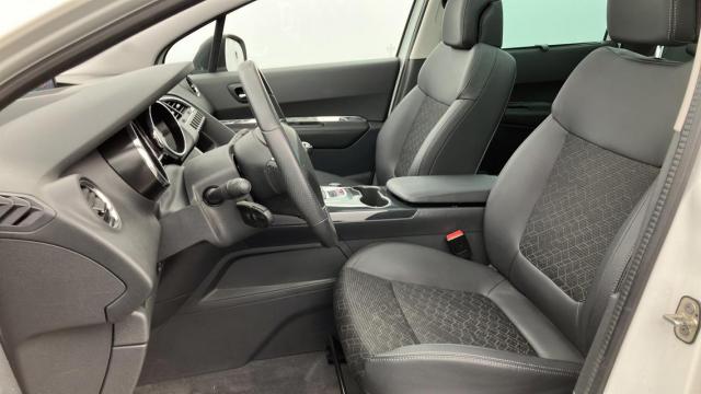 Peugeot 3008 image 6