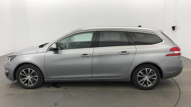 Peugeot 308 Sw image 8