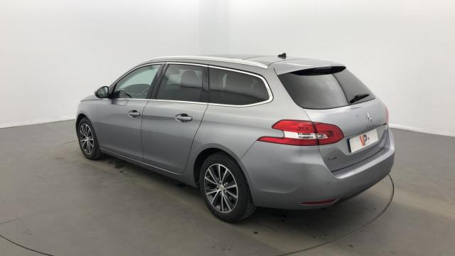 Peugeot 308 Sw image 5