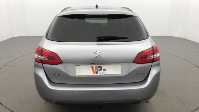Peugeot 308 Sw image 7