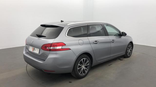 Peugeot 308 Sw image 6