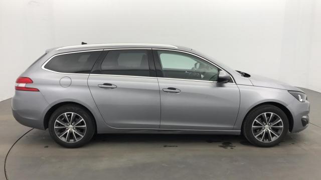 Peugeot 308 Sw image 4