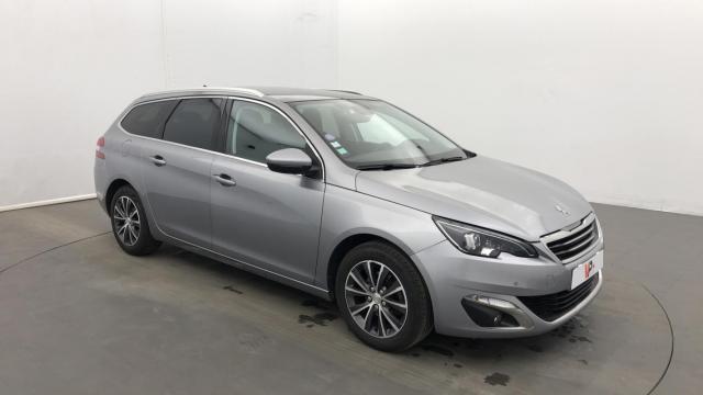 Peugeot 308 Sw image 3