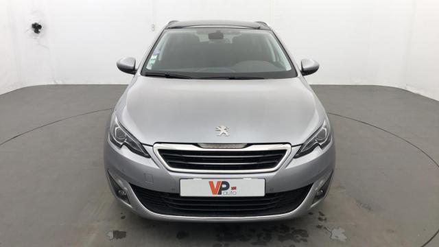 Peugeot 308 Sw image 1