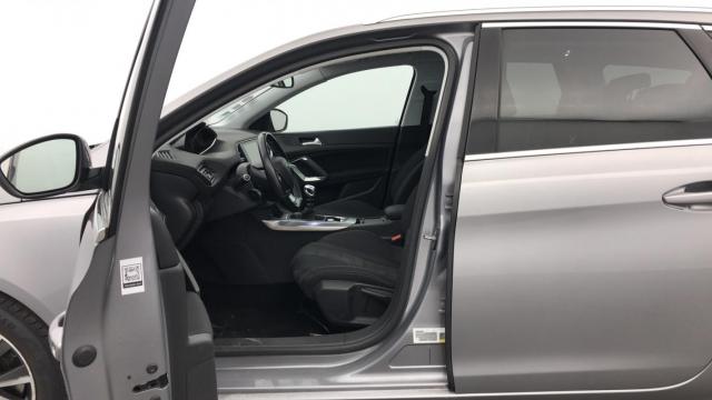 Peugeot 308 Sw image 2