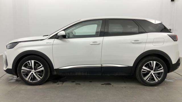 Peugeot 3008 image 6