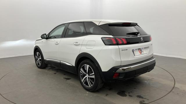 Peugeot 3008 image 1