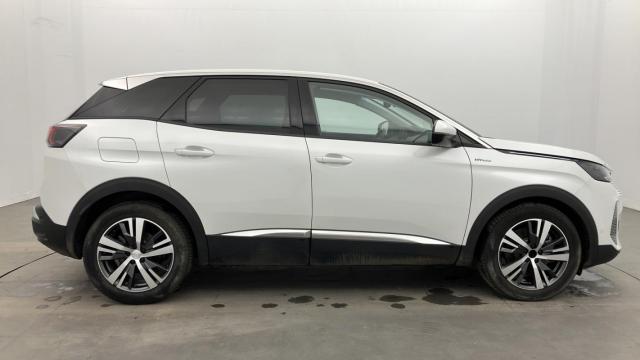Peugeot 3008 image 8