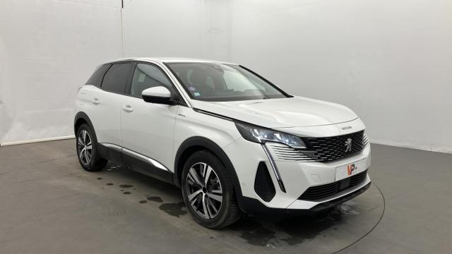 Peugeot 3008 image 5