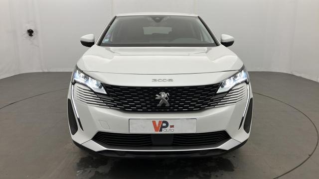 Peugeot 3008 image 4